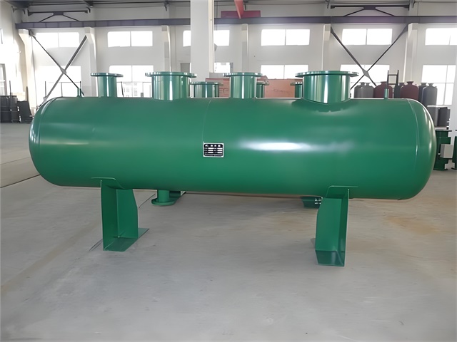 翠屏集分水器需要电源吗